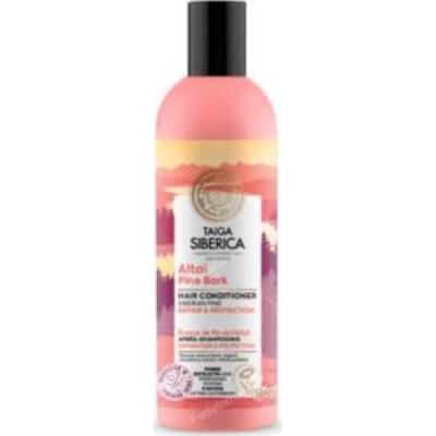 Taiga Acondicionador Reparacion Y Proteccion 270ml