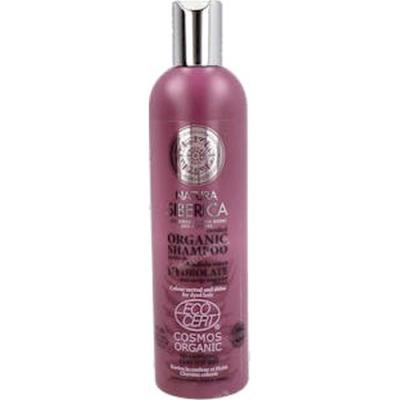 Champu Revitalizacion Color Cabello Teñido 400ml.