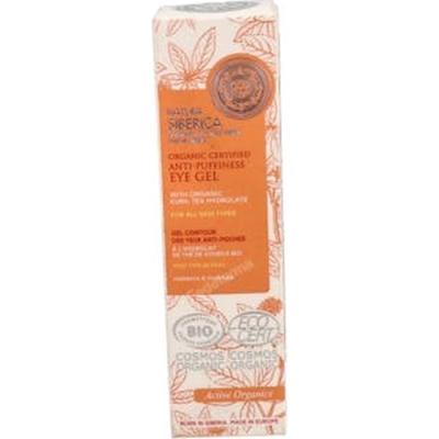 Contorno Ojos Hinchazon Gel 30ml. Eco