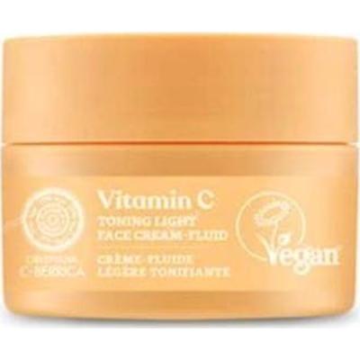 Oblepikha C-berrica Crema Facial Tonificante 50ml.