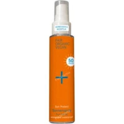 Protector Solar Spf 50 Spray 100ml.