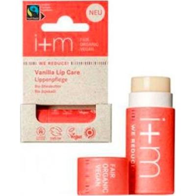 Balsamo Labial Hidratante Vainilla 5gr.