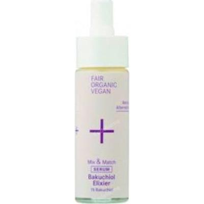 Serum Elixir Facial 25ml. Eco Vegan