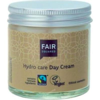 Crema Dia Hidratante Facial Argan 50ml.