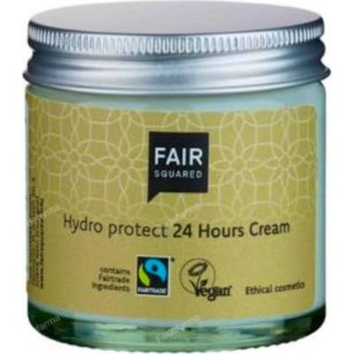 Crema Hidratante Hydro Protectora 24h Argan 50ml.
