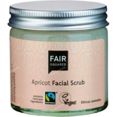 Exfoliante Facial De Albaricoque 50ml.