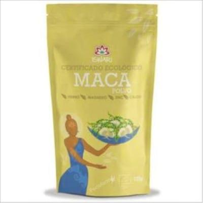 Maca Superalimento 250gr.