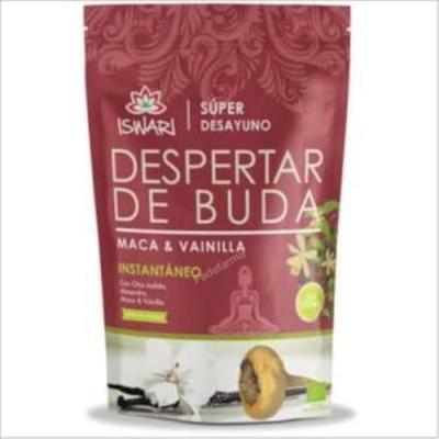 Despertar De Buda Maca-vainilla 360gr. Bio
