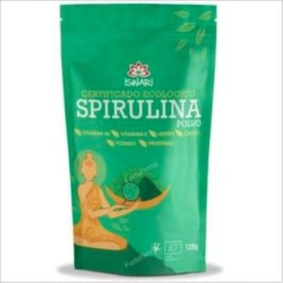 Spirulina Superalimento 125gr.