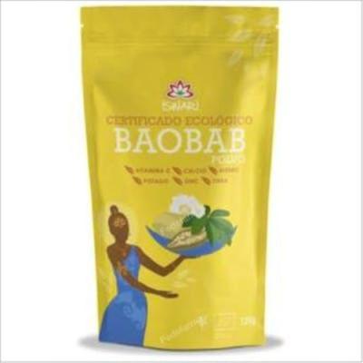 Baobab Superalimento 125gr. Bio