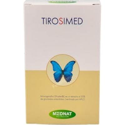 Tirosimed 30cap.
