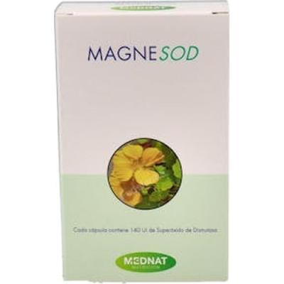 Magnesod 60cap.
