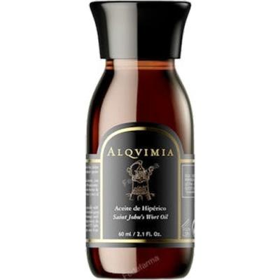 Aceite De Hiperico 60ml.