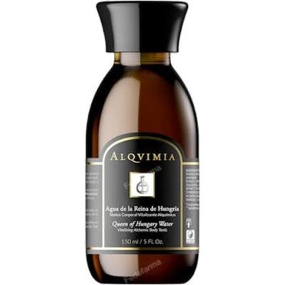 Agua De La Reina De Hungria 150ml.