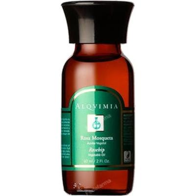 Aceite De Rosa Mosqueta 60ml.