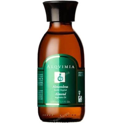 Aceite De Almendras 100ml.