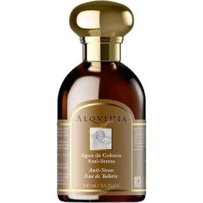 Agua De Colonia Antistress 100ml.