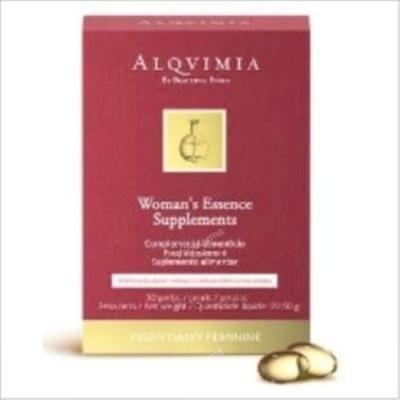 Womans Essence Supplements Estuche 30perlas**
