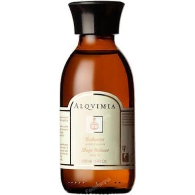 Aceite Corporal Reductor 150ml.
