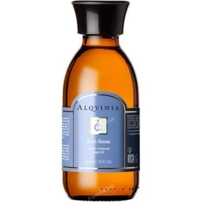 Aceite Corporal Antistress 150ml.