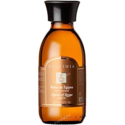 Aceite Corporal Reina De Egipto 150ml.