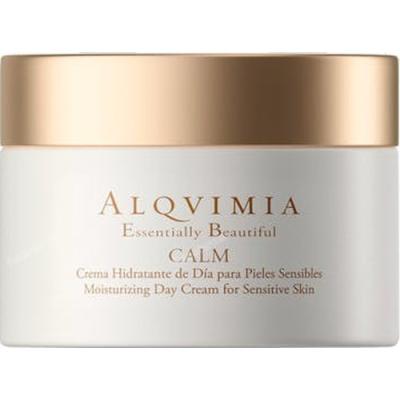 Crema Calm Piel Sensible 50ml.