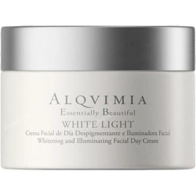 Crema White Light Despigmentante 50ml.