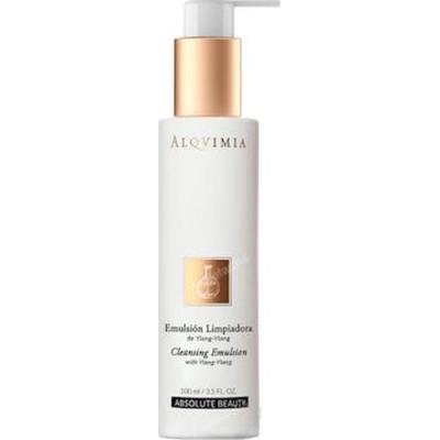 Emulsion Limpiadora  Ylang-ylang 100ml.