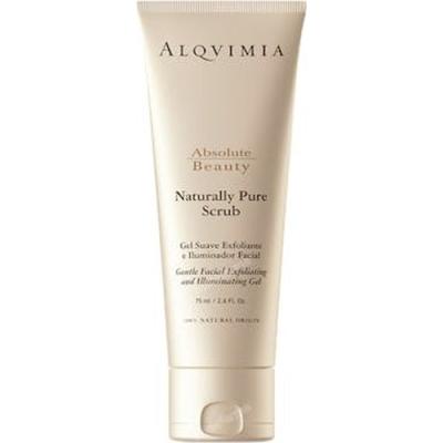 Naturaly Pure Scrub 75ml.