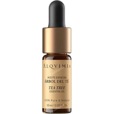 Arbol Del Te Aceite Esencial 10ml.