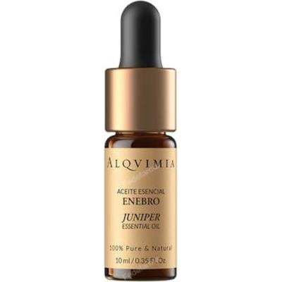 Enebro Aceite Esencial 10ml.