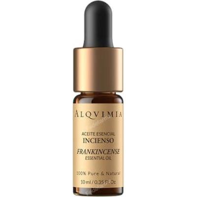 Incienso Aceite Esencial 10ml.