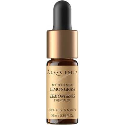Lemongrass Aceite Esencial 10ml.