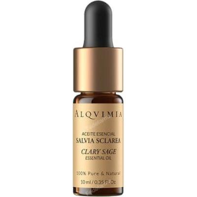 Salvia Sclarea Aceite Esencial 10ml.