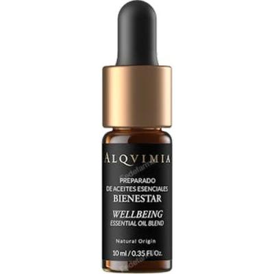 Pae Bienestar 10ml.