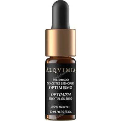 Pae Optimismo 10ml.