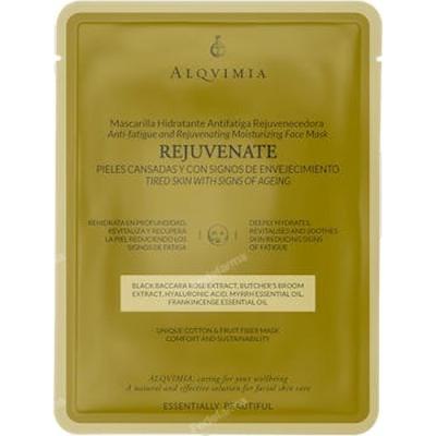 Mascarilla Facial Eb Rejuvenate 1ud.