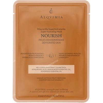 Mascarilla Facial Eb Nourish 1ud.