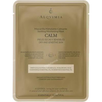 Mascarilla Facial Eb Calm 1ud.