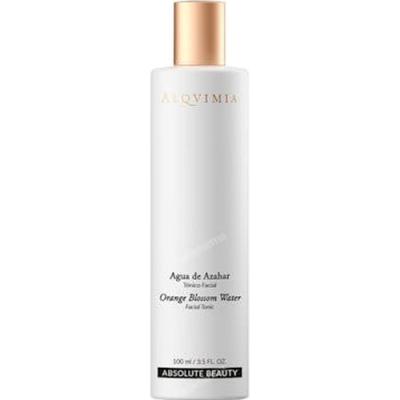 Agua De Azahar Tonico Facial 100ml.