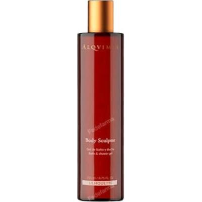 Gel De Baño Y Ducha Body Sculptor 250ml.