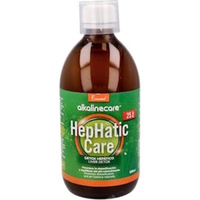 Hephatic Care 500ml.