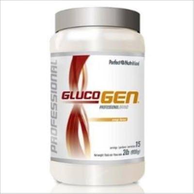 Glucogen Sabor Naranja 908gr.