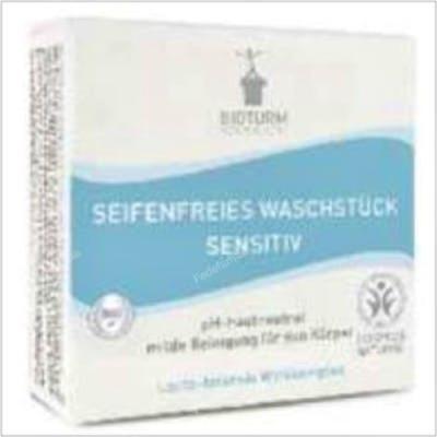 Gel Solido Piel Sensible Capilar Y Corporal 100gr.