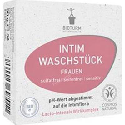 Gel Intimo Solido Mujer 50gr.
