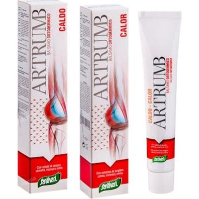 Crema Artrum-b Calor 75ml.