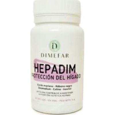 Hepadim 30cap.