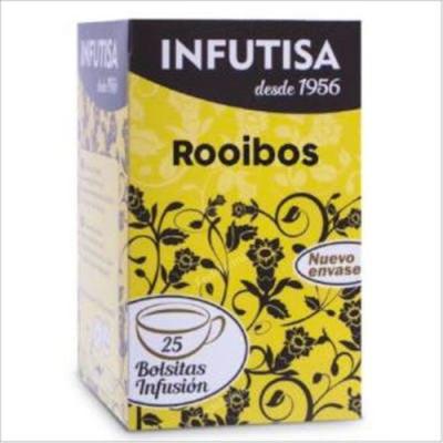 Te Rooibos Infusion 25bolsitas