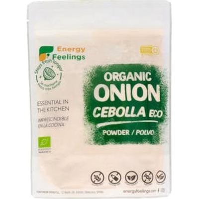 Cebolla Polvo 200gr. Eco Vegan Sg