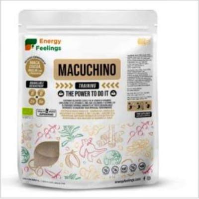 Macuchino Training 500gr. Eco
